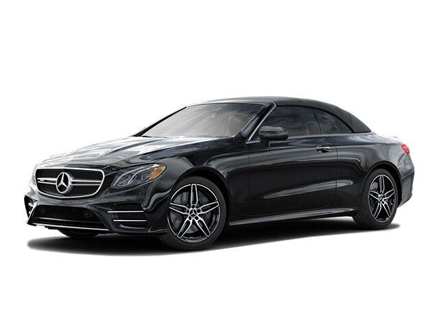 Used Mercedes-benz E-class AMG E 53 AWD 4MATIC 2dr Cabriolet 2019 | Camy Cars. Great Neck, New York
