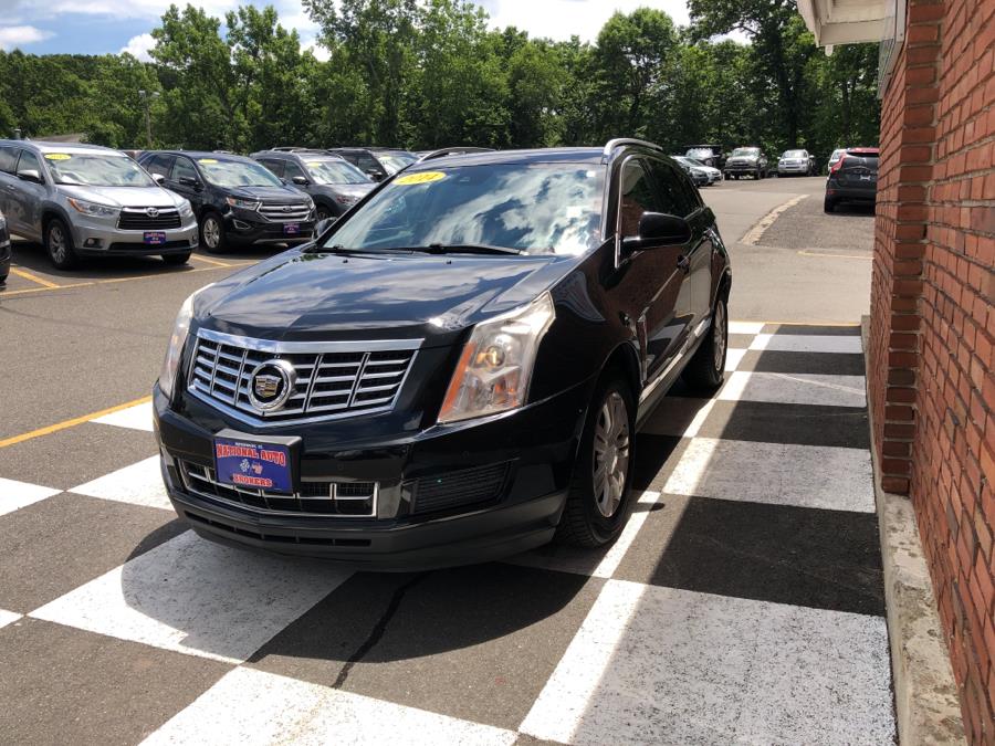 2014 Cadillac SRX AWD 4dr Luxury Collection, available for sale in Waterbury, Connecticut | National Auto Brokers, Inc.. Waterbury, Connecticut 2014 Cadillac SRX AWD 4dr Luxury Collection, available for sale in Waterbury, Connecticut | National Auto Brokers, Inc.. Waterbury, Connecticut