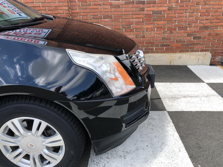 2014 Cadillac SRX AWD 4dr Luxury Collection, available for sale in Waterbury, Connecticut | National Auto Brokers, Inc.. Waterbury, Connecticut 2014 Cadillac SRX AWD 4dr Luxury Collection, available for sale in Waterbury, Connecticut | National Auto Brokers, Inc.. Waterbury, Connecticut