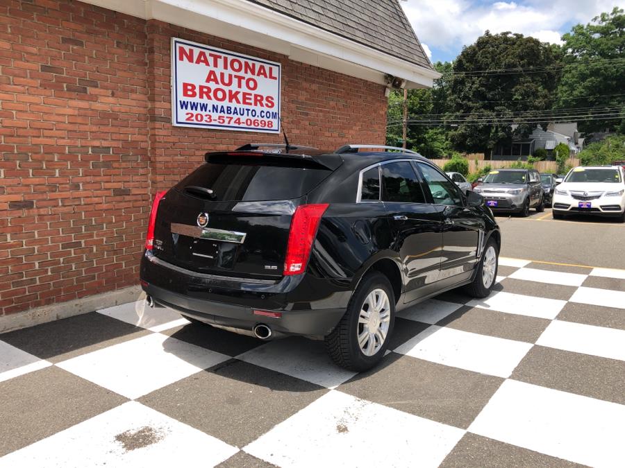 2014 Cadillac SRX AWD 4dr Luxury Collection, available for sale in Waterbury, Connecticut | National Auto Brokers, Inc.. Waterbury, Connecticut 2014 Cadillac SRX AWD 4dr Luxury Collection, available for sale in Waterbury, Connecticut | National Auto Brokers, Inc.. Waterbury, Connecticut