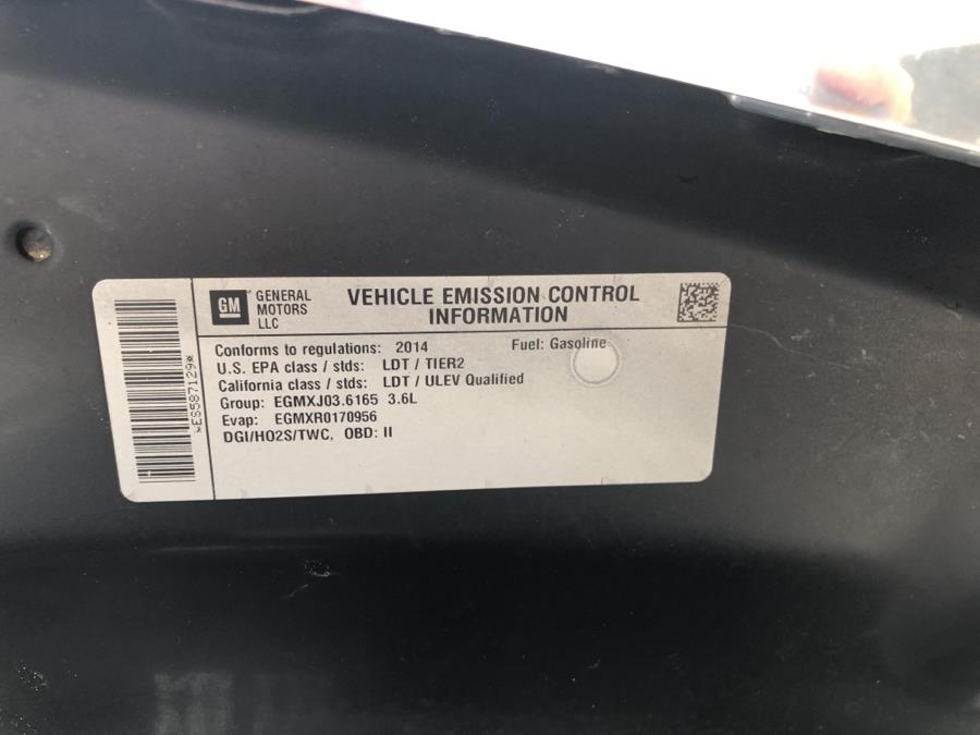2014 Cadillac SRX AWD 4dr Luxury Collection, available for sale in Waterbury, Connecticut | National Auto Brokers, Inc.. Waterbury, Connecticut 2014 Cadillac SRX AWD 4dr Luxury Collection, available for sale in Waterbury, Connecticut | National Auto Brokers, Inc.. Waterbury, Connecticut
