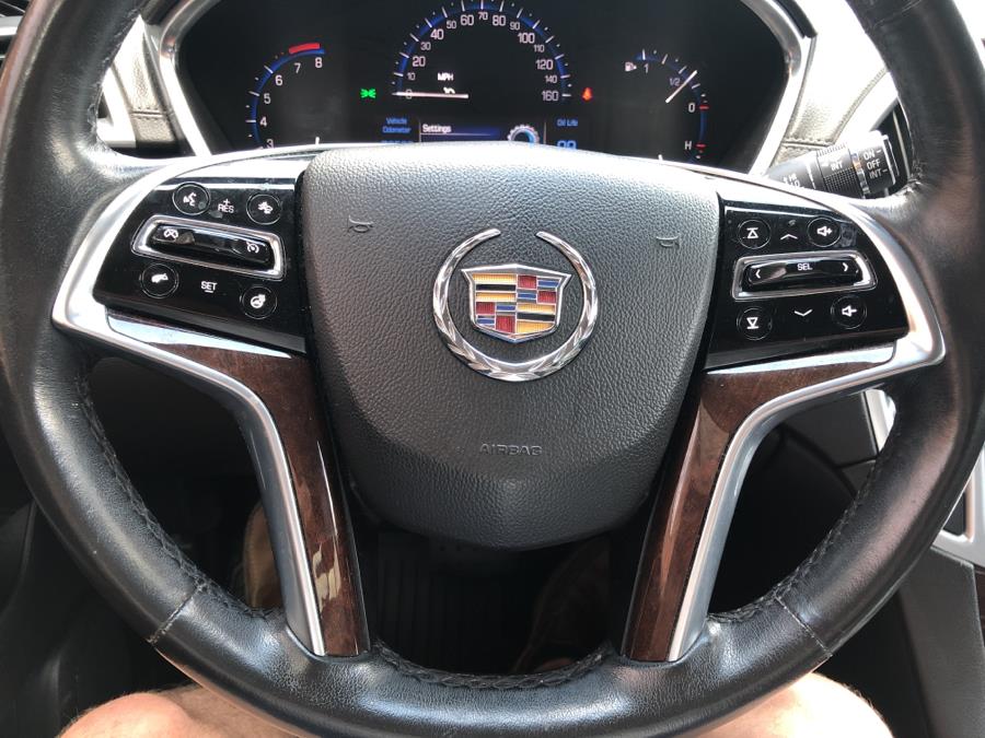 2014 Cadillac SRX AWD 4dr Luxury Collection, available for sale in Waterbury, Connecticut | National Auto Brokers, Inc.. Waterbury, Connecticut 2014 Cadillac SRX AWD 4dr Luxury Collection, available for sale in Waterbury, Connecticut | National Auto Brokers, Inc.. Waterbury, Connecticut