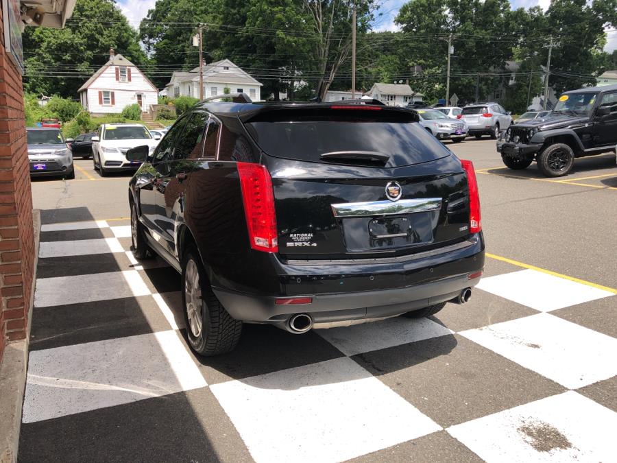 2014 Cadillac SRX AWD 4dr Luxury Collection, available for sale in Waterbury, Connecticut | National Auto Brokers, Inc.. Waterbury, Connecticut 2014 Cadillac SRX AWD 4dr Luxury Collection, available for sale in Waterbury, Connecticut | National Auto Brokers, Inc.. Waterbury, Connecticut