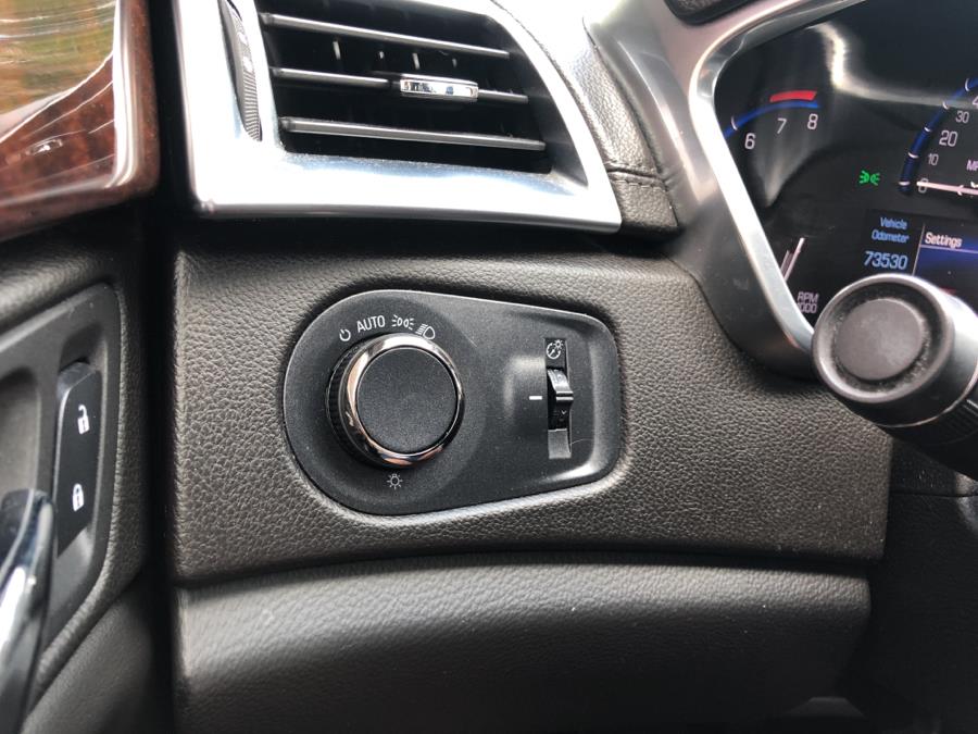 2014 Cadillac SRX AWD 4dr Luxury Collection, available for sale in Waterbury, Connecticut | National Auto Brokers, Inc.. Waterbury, Connecticut 2014 Cadillac SRX AWD 4dr Luxury Collection, available for sale in Waterbury, Connecticut | National Auto Brokers, Inc.. Waterbury, Connecticut