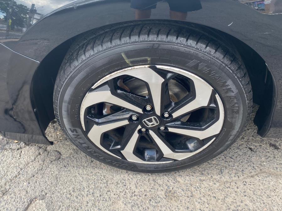 Used Honda Accord Sedan 4dr I4 CVT EX-L 2016 | VEB Auto Sales. Hartford, Connecticut Used Honda Accord Sedan 4dr I4 CVT EX-L 2016 | VEB Auto Sales. Hartford, Connecticut