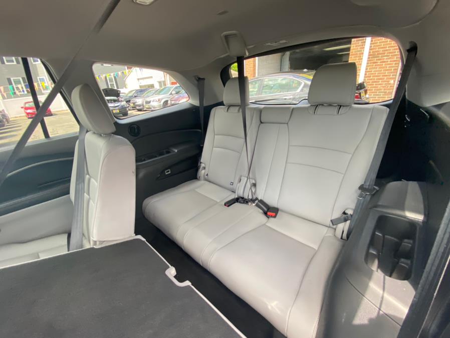 Used Honda Pilot EX-L AWD 2017 | VEB Auto Sales. Hartford, Connecticut Used Honda Pilot EX-L AWD 2017 | VEB Auto Sales. Hartford, Connecticut
