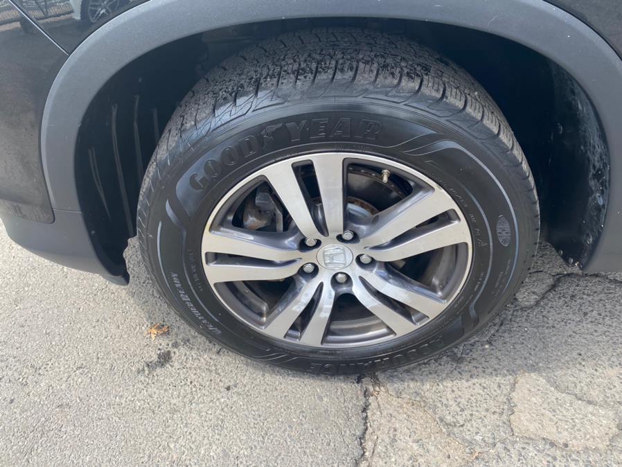 Used Honda Pilot EX-L AWD 2017 | VEB Auto Sales. Hartford, Connecticut Used Honda Pilot EX-L AWD 2017 | VEB Auto Sales. Hartford, Connecticut