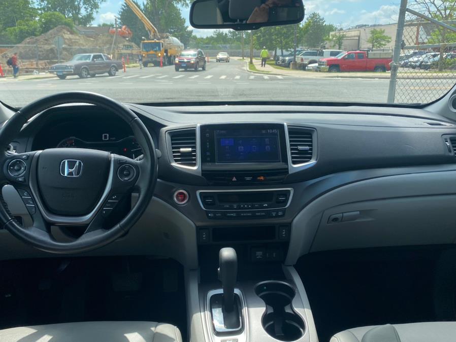 Used Honda Pilot EX-L AWD 2017 | VEB Auto Sales. Hartford, Connecticut Used Honda Pilot EX-L AWD 2017 | VEB Auto Sales. Hartford, Connecticut