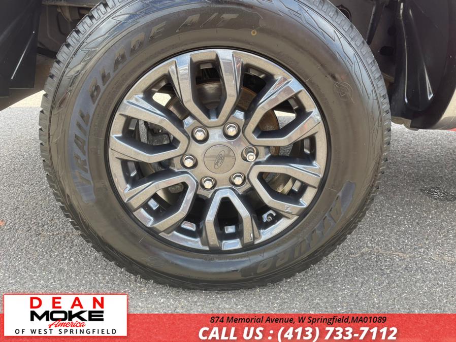2019 Ford Ranger XLT 4WD SuperCrew 5'' Box, available for sale in W Springfield, Massachusetts | Dean Moke America of West Springfield. W Springfield, Massachusetts 2019 Ford Ranger XLT 4WD SuperCrew 5'' Box, available for sale in W Springfield, Massachusetts | Dean Moke America of West Springfield. W Springfield, Massachusetts