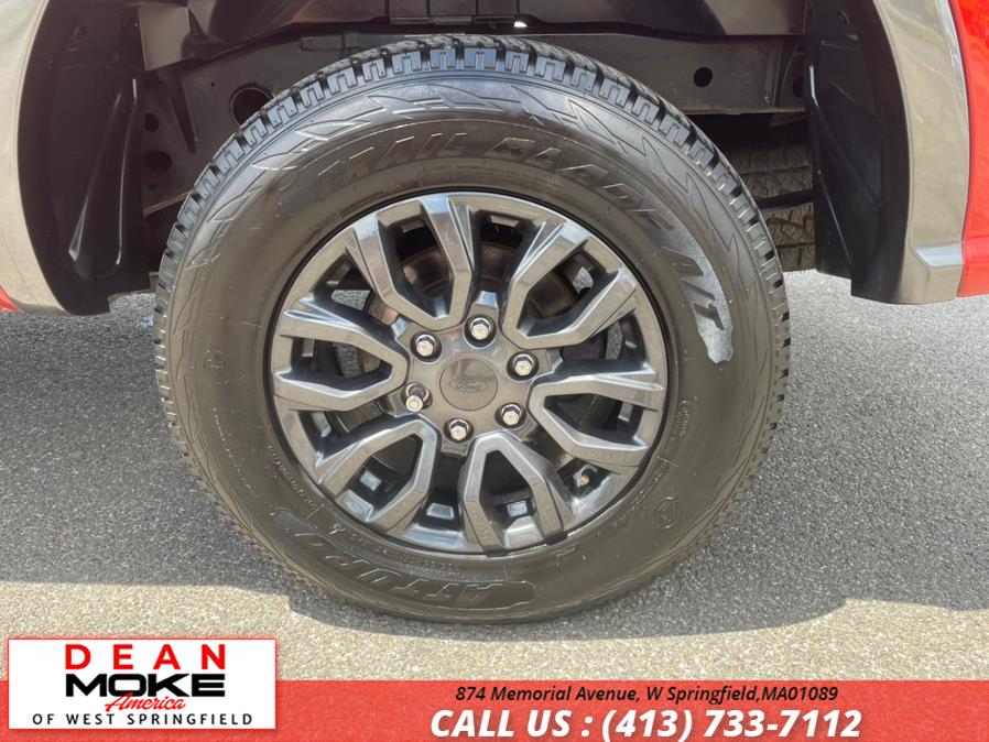 2019 Ford Ranger XLT 4WD SuperCrew 5'' Box, available for sale in W Springfield, Massachusetts | Dean Moke America of West Springfield. W Springfield, Massachusetts 2019 Ford Ranger XLT 4WD SuperCrew 5'' Box, available for sale in W Springfield, Massachusetts | Dean Moke America of West Springfield. W Springfield, Massachusetts