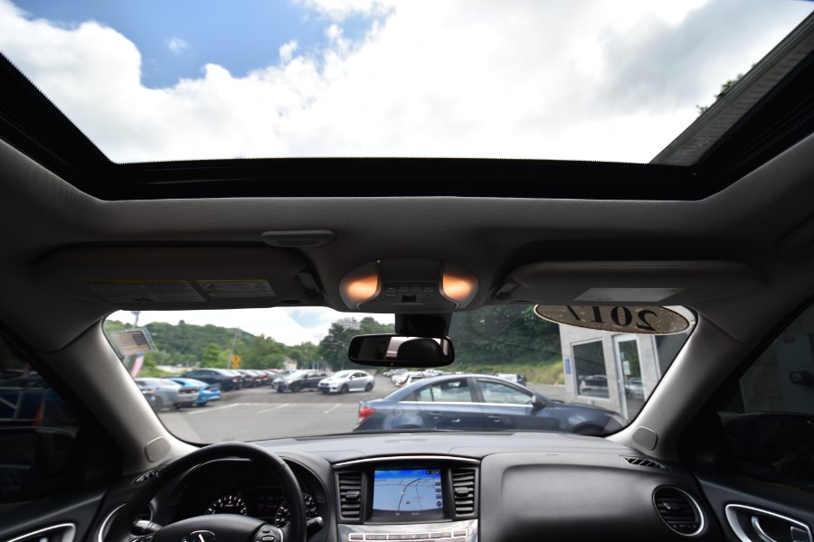 Used INFINITI QX60 AWD 2017 | Highline Car Connection. Waterbury, Connecticut Used INFINITI QX60 AWD 2017 | Highline Car Connection. Waterbury, Connecticut