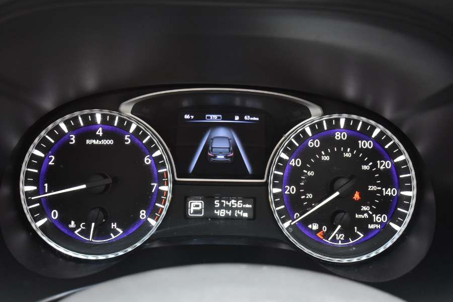 Used INFINITI QX60 AWD 2017 | Highline Car Connection. Waterbury, Connecticut Used INFINITI QX60 AWD 2017 | Highline Car Connection. Waterbury, Connecticut