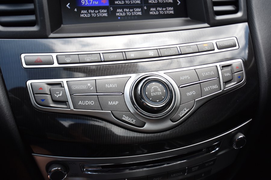 Used INFINITI QX60 AWD 2017 | Highline Car Connection. Waterbury, Connecticut Used INFINITI QX60 AWD 2017 | Highline Car Connection. Waterbury, Connecticut