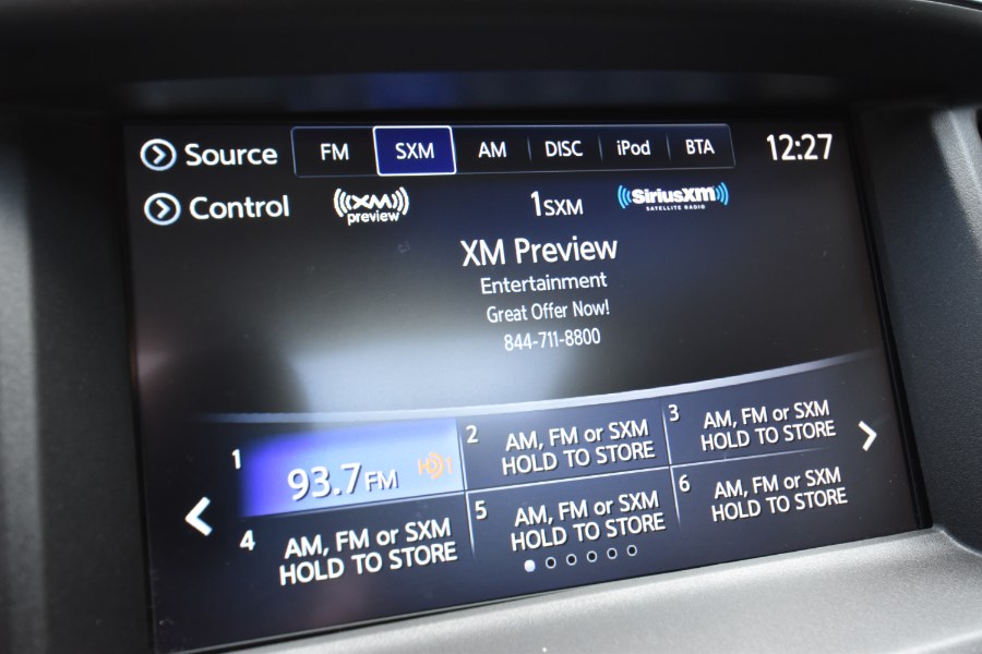 Used INFINITI QX60 AWD 2017 | Highline Car Connection. Waterbury, Connecticut Used INFINITI QX60 AWD 2017 | Highline Car Connection. Waterbury, Connecticut