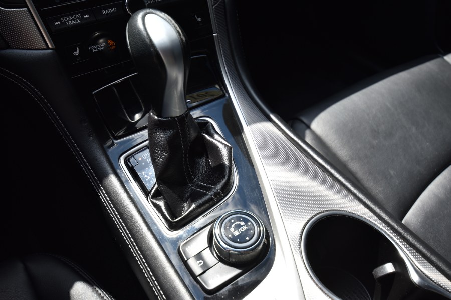 2015 Infiniti Q50 4dr Sdn Premium AWD, available for sale in Waterbury, Connecticut | Highline Car Connection. Waterbury, Connecticut 2015 Infiniti Q50 4dr Sdn Premium AWD, available for sale in Waterbury, Connecticut | Highline Car Connection. Waterbury, Connecticut
