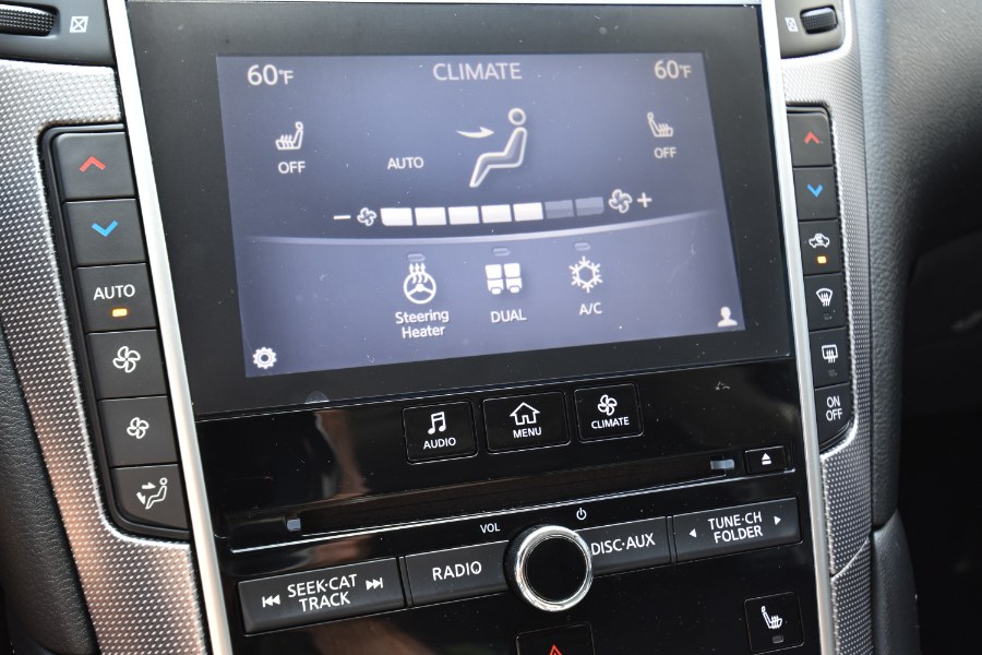 2015 Infiniti Q50 4dr Sdn Premium AWD, available for sale in Waterbury, Connecticut | Highline Car Connection. Waterbury, Connecticut 2015 Infiniti Q50 4dr Sdn Premium AWD, available for sale in Waterbury, Connecticut | Highline Car Connection. Waterbury, Connecticut