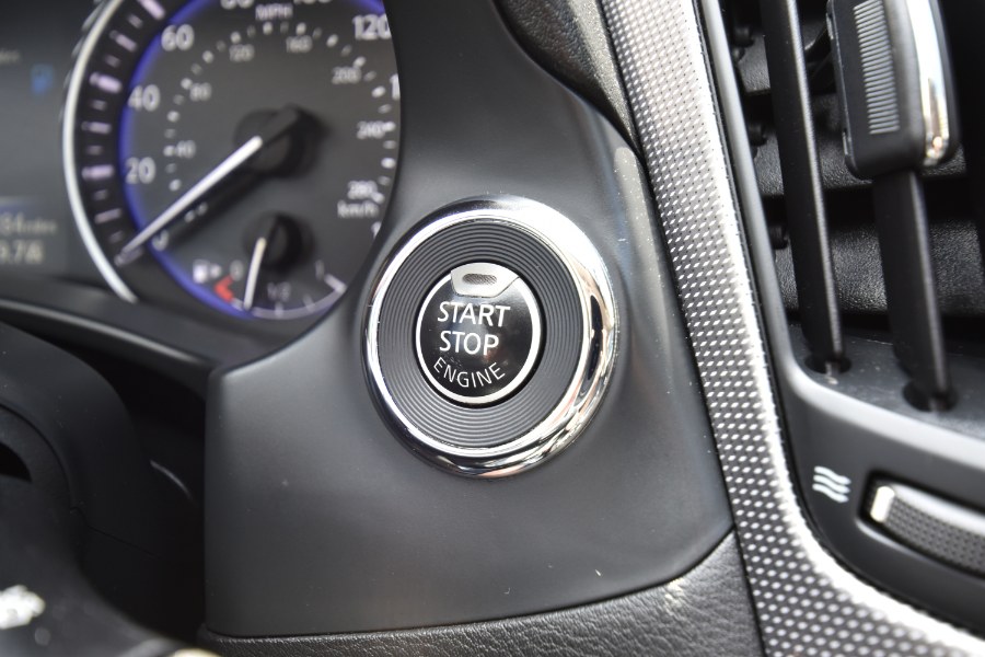 2015 Infiniti Q50 4dr Sdn Premium AWD, available for sale in Waterbury, Connecticut | Highline Car Connection. Waterbury, Connecticut 2015 Infiniti Q50 4dr Sdn Premium AWD, available for sale in Waterbury, Connecticut | Highline Car Connection. Waterbury, Connecticut