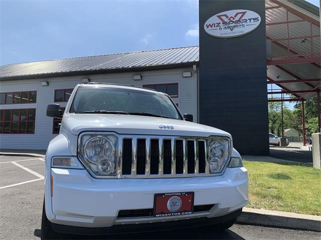 2012 Jeep Liberty Sport, available for sale in Stratford, Connecticut | Wiz Leasing Inc. Stratford, Connecticut