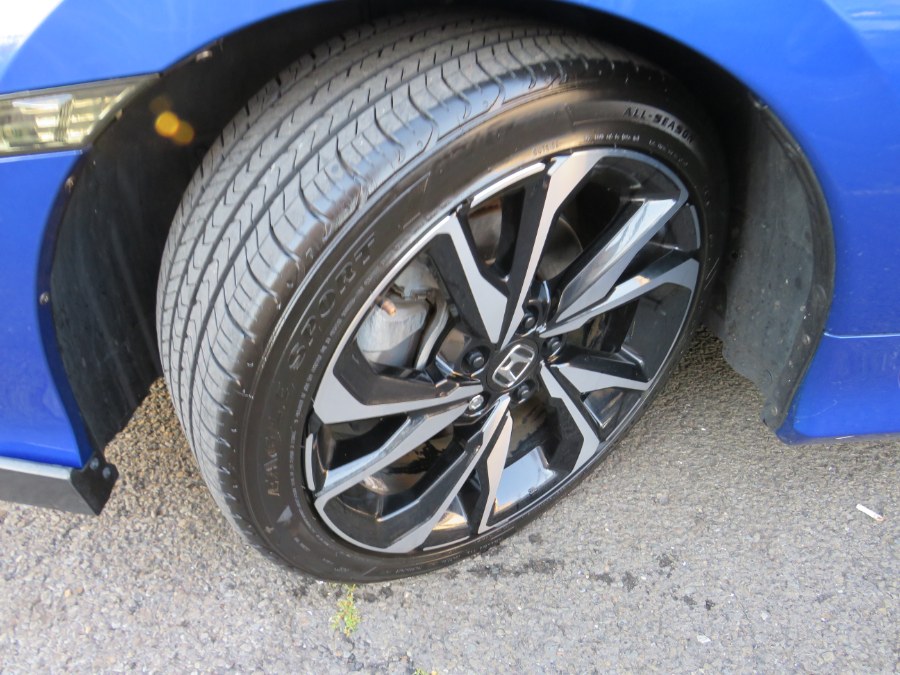 Used Honda Civic Si Coupe Si 2018 | Road Masters II INC. Middle Village, New York Used Honda Civic Si Coupe Si 2018 | Road Masters II INC. Middle Village, New York