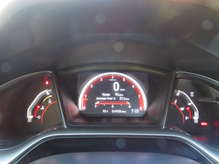 Used Honda Civic Si Coupe Si 2018 | Road Masters II INC. Middle Village, New York Used Honda Civic Si Coupe Si 2018 | Road Masters II INC. Middle Village, New York