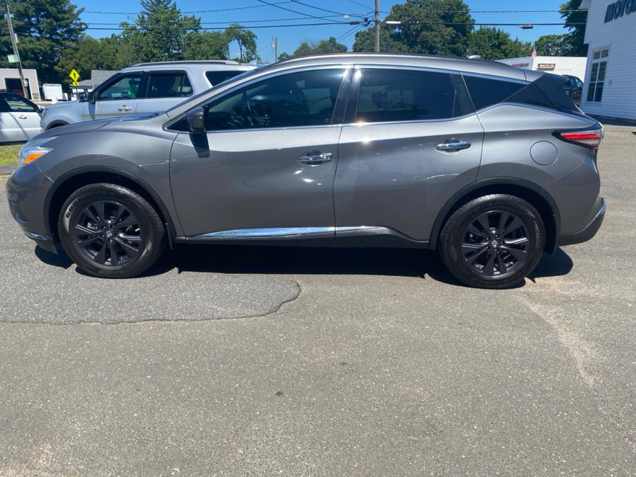 2017 Nissan Murano 2017.5 FWD SL, available for sale in Agawam, Massachusetts | Malkoon Motors. Agawam, Massachusetts 2017 Nissan Murano 2017.5 FWD SL, available for sale in Agawam, Massachusetts | Malkoon Motors. Agawam, Massachusetts