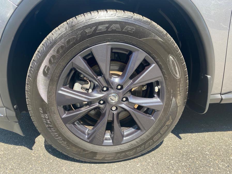 2017 Nissan Murano 2017.5 FWD SL, available for sale in Agawam, Massachusetts | Malkoon Motors. Agawam, Massachusetts 2017 Nissan Murano 2017.5 FWD SL, available for sale in Agawam, Massachusetts | Malkoon Motors. Agawam, Massachusetts
