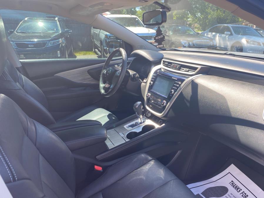2017 Nissan Murano 2017.5 FWD SL, available for sale in Agawam, Massachusetts | Malkoon Motors. Agawam, Massachusetts 2017 Nissan Murano 2017.5 FWD SL, available for sale in Agawam, Massachusetts | Malkoon Motors. Agawam, Massachusetts