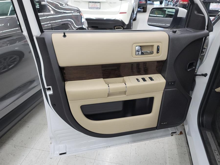 2015 Ford Flex 4dr Limited AWD, available for sale in West Haven, Connecticut | Auto Fair Inc.. West Haven, Connecticut 2015 Ford Flex 4dr Limited AWD, available for sale in West Haven, Connecticut | Auto Fair Inc.. West Haven, Connecticut