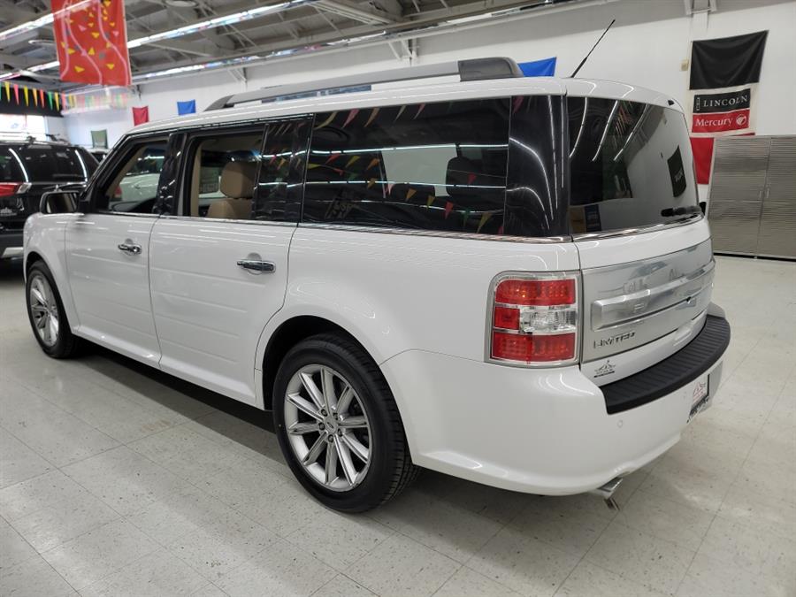 2015 Ford Flex 4dr Limited AWD, available for sale in West Haven, Connecticut | Auto Fair Inc.. West Haven, Connecticut 2015 Ford Flex 4dr Limited AWD, available for sale in West Haven, Connecticut | Auto Fair Inc.. West Haven, Connecticut