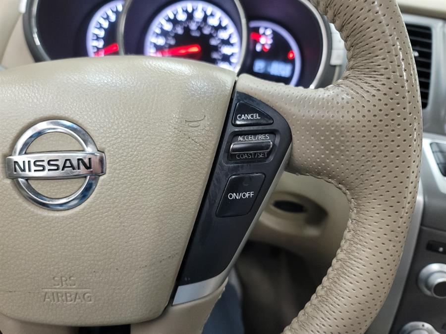 2011 Nissan Murano AWD 4dr SL, available for sale in West Haven, Connecticut | Auto Fair Inc.. West Haven, Connecticut 2011 Nissan Murano AWD 4dr SL, available for sale in West Haven, Connecticut | Auto Fair Inc.. West Haven, Connecticut