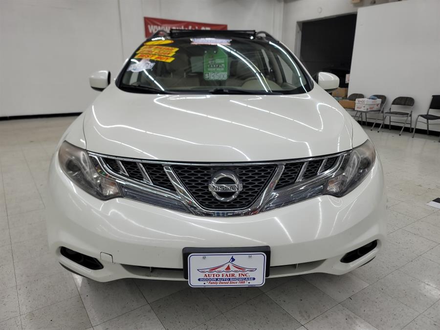 2011 Nissan Murano AWD 4dr SL, available for sale in West Haven, Connecticut | Auto Fair Inc.. West Haven, Connecticut 2011 Nissan Murano AWD 4dr SL, available for sale in West Haven, Connecticut | Auto Fair Inc.. West Haven, Connecticut