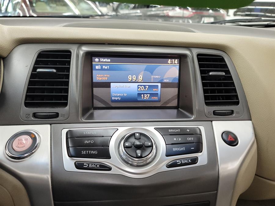 2011 Nissan Murano AWD 4dr SL, available for sale in West Haven, Connecticut | Auto Fair Inc.. West Haven, Connecticut 2011 Nissan Murano AWD 4dr SL, available for sale in West Haven, Connecticut | Auto Fair Inc.. West Haven, Connecticut