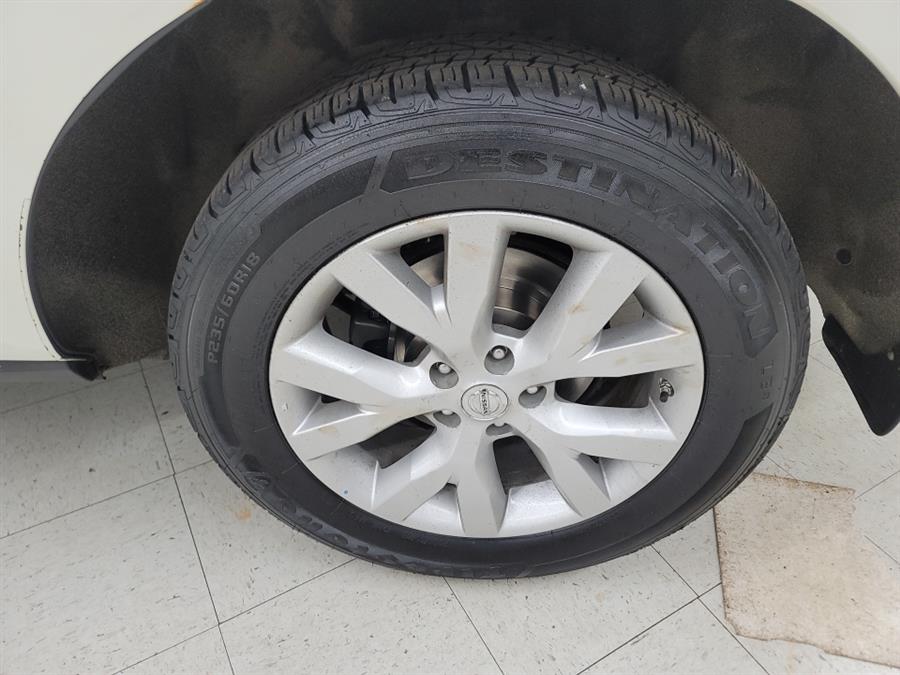 2011 Nissan Murano AWD 4dr SL, available for sale in West Haven, Connecticut | Auto Fair Inc.. West Haven, Connecticut 2011 Nissan Murano AWD 4dr SL, available for sale in West Haven, Connecticut | Auto Fair Inc.. West Haven, Connecticut