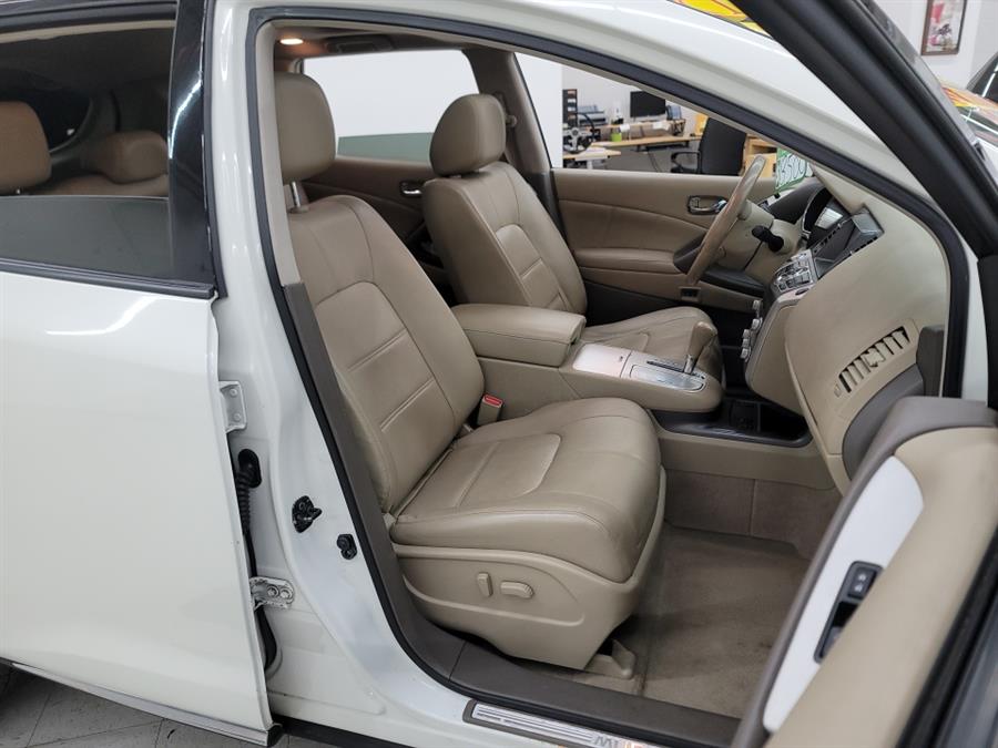2011 Nissan Murano AWD 4dr SL, available for sale in West Haven, Connecticut | Auto Fair Inc.. West Haven, Connecticut 2011 Nissan Murano AWD 4dr SL, available for sale in West Haven, Connecticut | Auto Fair Inc.. West Haven, Connecticut