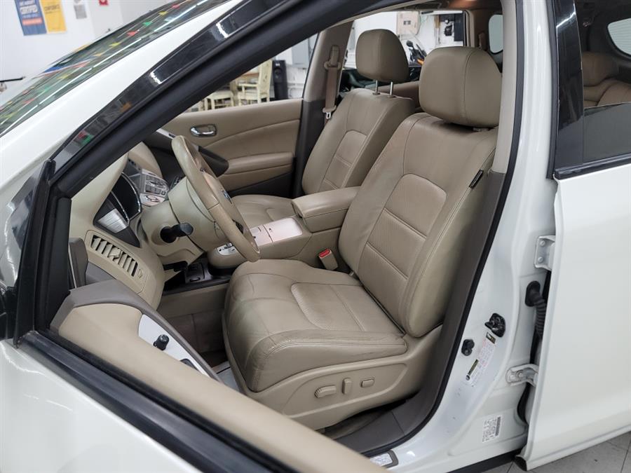 2011 Nissan Murano AWD 4dr SL, available for sale in West Haven, Connecticut | Auto Fair Inc.. West Haven, Connecticut 2011 Nissan Murano AWD 4dr SL, available for sale in West Haven, Connecticut | Auto Fair Inc.. West Haven, Connecticut