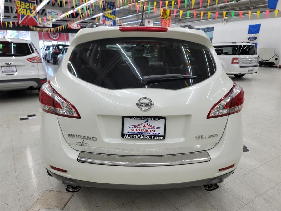 2011 Nissan Murano AWD 4dr SL, available for sale in West Haven, Connecticut | Auto Fair Inc.. West Haven, Connecticut 2011 Nissan Murano AWD 4dr SL, available for sale in West Haven, Connecticut | Auto Fair Inc.. West Haven, Connecticut