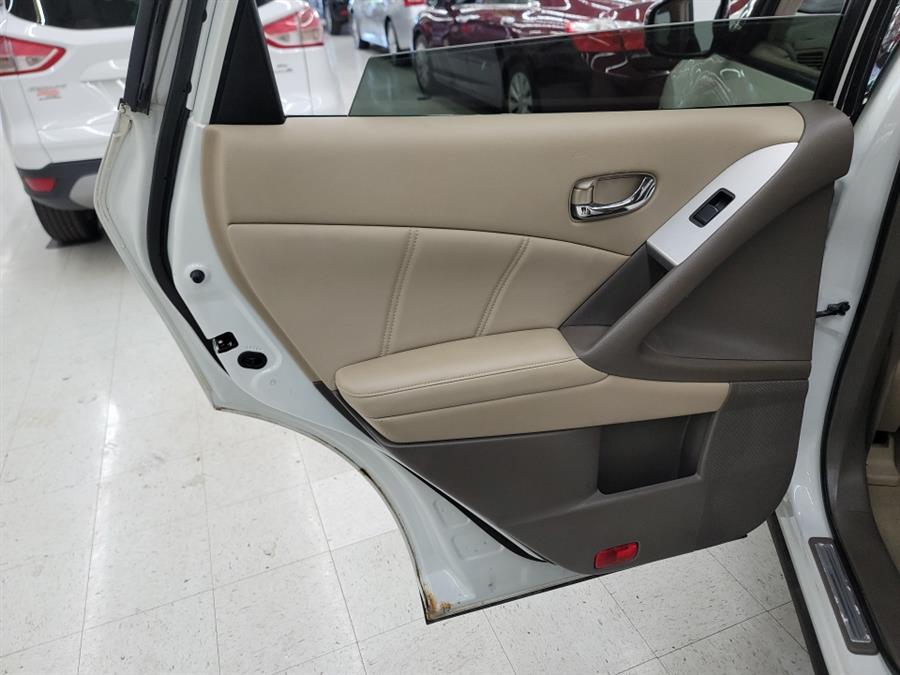 2011 Nissan Murano AWD 4dr SL, available for sale in West Haven, Connecticut | Auto Fair Inc.. West Haven, Connecticut 2011 Nissan Murano AWD 4dr SL, available for sale in West Haven, Connecticut | Auto Fair Inc.. West Haven, Connecticut