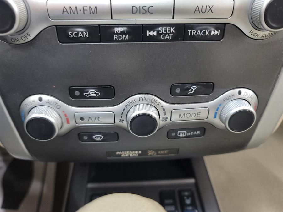 2011 Nissan Murano AWD 4dr SL, available for sale in West Haven, Connecticut | Auto Fair Inc.. West Haven, Connecticut 2011 Nissan Murano AWD 4dr SL, available for sale in West Haven, Connecticut | Auto Fair Inc.. West Haven, Connecticut