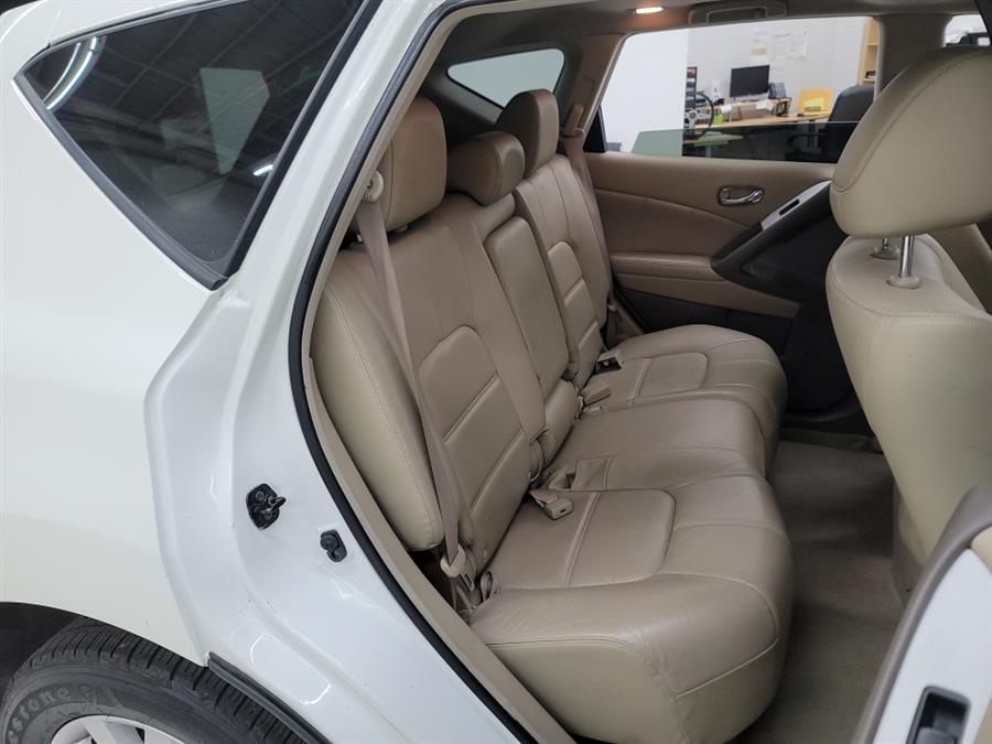 2011 Nissan Murano AWD 4dr SL, available for sale in West Haven, Connecticut | Auto Fair Inc.. West Haven, Connecticut 2011 Nissan Murano AWD 4dr SL, available for sale in West Haven, Connecticut | Auto Fair Inc.. West Haven, Connecticut