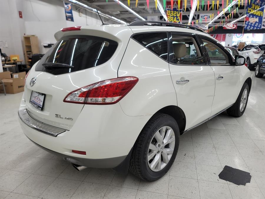 2011 Nissan Murano AWD 4dr SL, available for sale in West Haven, Connecticut | Auto Fair Inc.. West Haven, Connecticut 2011 Nissan Murano AWD 4dr SL, available for sale in West Haven, Connecticut | Auto Fair Inc.. West Haven, Connecticut