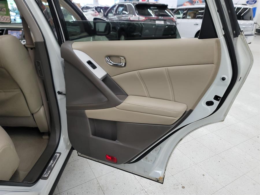 2011 Nissan Murano AWD 4dr SL, available for sale in West Haven, Connecticut | Auto Fair Inc.. West Haven, Connecticut 2011 Nissan Murano AWD 4dr SL, available for sale in West Haven, Connecticut | Auto Fair Inc.. West Haven, Connecticut