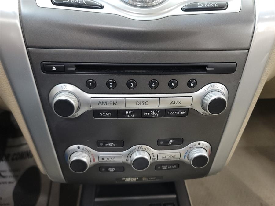 2011 Nissan Murano AWD 4dr SL, available for sale in West Haven, Connecticut | Auto Fair Inc.. West Haven, Connecticut 2011 Nissan Murano AWD 4dr SL, available for sale in West Haven, Connecticut | Auto Fair Inc.. West Haven, Connecticut