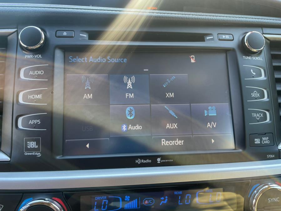 Used Toyota Highlander Limited Platinum 2015 | Sylhet Motors Inc.. Jamaica, New York Used Toyota Highlander Limited Platinum 2015 | Sylhet Motors Inc.. Jamaica, New York