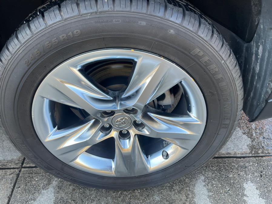 Used Toyota Highlander Limited Platinum 2015 | Sylhet Motors Inc.. Jamaica, New York Used Toyota Highlander Limited Platinum 2015 | Sylhet Motors Inc.. Jamaica, New York