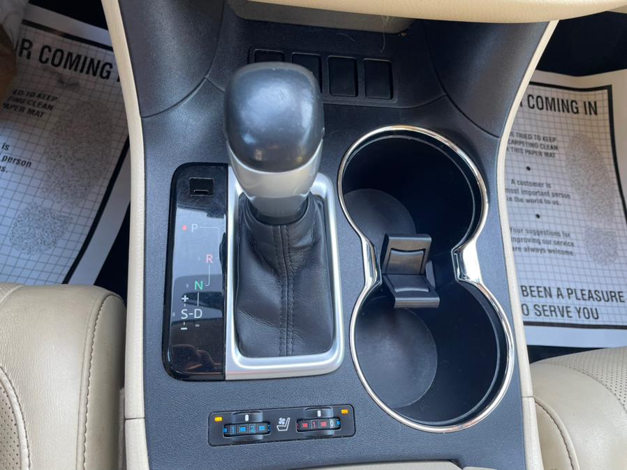 Used Toyota Highlander Limited Platinum 2015 | Sylhet Motors Inc.. Jamaica, New York Used Toyota Highlander Limited Platinum 2015 | Sylhet Motors Inc.. Jamaica, New York