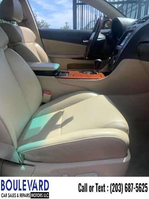 2007 Lexus Gs GS 350 Sedan 4D, available for sale in New Haven, Connecticut | Boulevard Motors LLC. New Haven, Connecticut 2007 Lexus Gs GS 350 Sedan 4D, available for sale in New Haven, Connecticut | Boulevard Motors LLC. New Haven, Connecticut