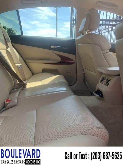 2007 Lexus Gs GS 350 Sedan 4D, available for sale in New Haven, Connecticut | Boulevard Motors LLC. New Haven, Connecticut 2007 Lexus Gs GS 350 Sedan 4D, available for sale in New Haven, Connecticut | Boulevard Motors LLC. New Haven, Connecticut
