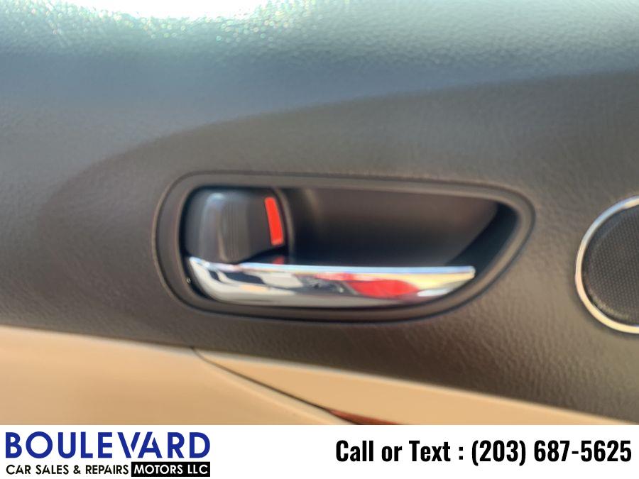 2007 Lexus Gs GS 350 Sedan 4D, available for sale in New Haven, Connecticut | Boulevard Motors LLC. New Haven, Connecticut 2007 Lexus Gs GS 350 Sedan 4D, available for sale in New Haven, Connecticut | Boulevard Motors LLC. New Haven, Connecticut