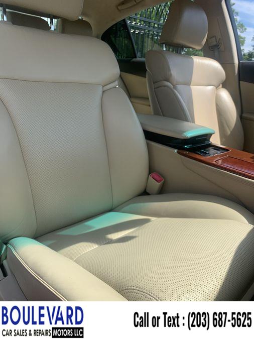 2007 Lexus Gs GS 350 Sedan 4D, available for sale in New Haven, Connecticut | Boulevard Motors LLC. New Haven, Connecticut 2007 Lexus Gs GS 350 Sedan 4D, available for sale in New Haven, Connecticut | Boulevard Motors LLC. New Haven, Connecticut