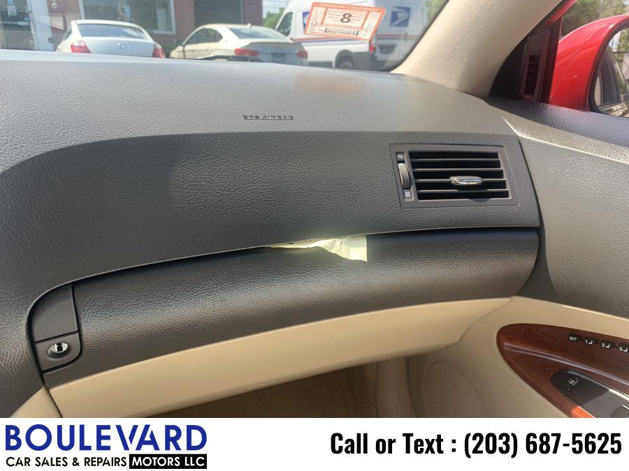 2007 Lexus Gs GS 350 Sedan 4D, available for sale in New Haven, Connecticut | Boulevard Motors LLC. New Haven, Connecticut 2007 Lexus Gs GS 350 Sedan 4D, available for sale in New Haven, Connecticut | Boulevard Motors LLC. New Haven, Connecticut